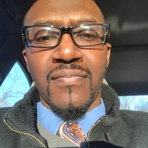 Meet your Posher, Don